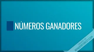 Mega Chance Resultados de hoy