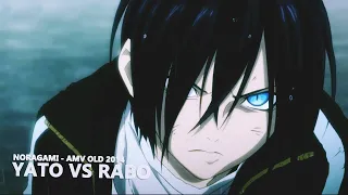 Yato Vs Rabo - AMV