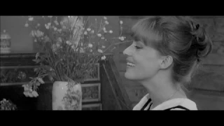 Jules et Jim (1962) - Jeanne Moreau, Le Tourbillon