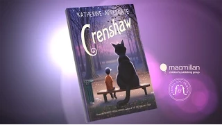 Crenshaw by Katherine Applegate