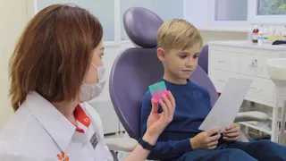 Детская стоматология в медицинском центре АпрельКа