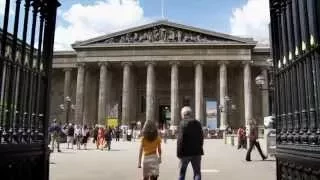 The British Museum of the future