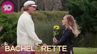 Timm and Angie’s Cutest Kisses | The Bachelorette Australia