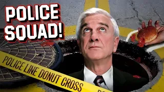 Police Squad Greatest Moments