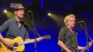 Die Toten Hosen & Gerhard Polt & Die Well-Brüder - Trucker Song *** Freiburg ZMF 18.07.2023