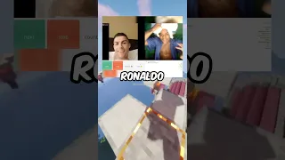 iShowSpeed Meets Ronaldo On Omegle 😂❤️