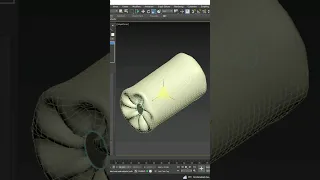 Cloth simulation