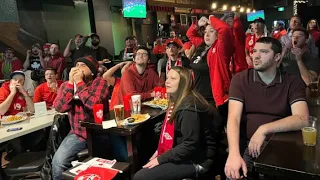 WORLD CUP 2022: Soccer fans amazed to watch Canada at men's World Cup, many for the 1st time
