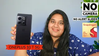 OnePlus 10T 5G Full Details in Telugu By PJ