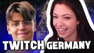 Reved REAGIERT auf Good Twitch Germany Content 13! 😂