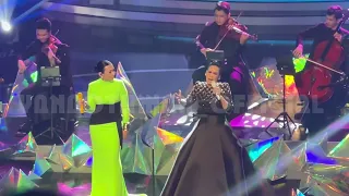 ‘SAMPAI BILA’ X ‘KEMBALI TERANG - Misha Omar X Marsha Milan - Gempak Most Wanted Awards