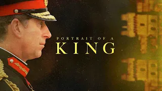 King Charles: Portrait of a King (Official Trailer)