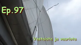 Ep.97. Vastaista ja vauriota