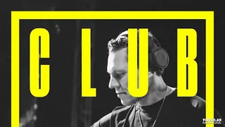 DJ Tiesto - Clublife Party mix (Episode  759) || Halloween Club Special ||