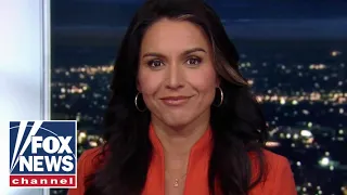 Tulsi Gabbard on why she left the Democratic party