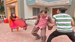 Ep 1815 - Theft In Gokuldham | Taarak Mehta Ka Ooltah Chashmah | Full Episode | तारक मेहता