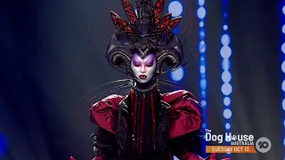 Anastacia - Fancy | The Masked Singer Australia 2021