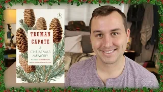 A Christmas Memory by Truman Capote | Book Review