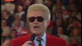 Heino - Hit-Medley 1996