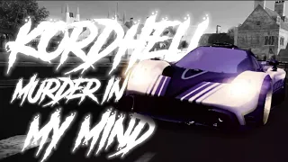 MURDER IN MY MIND ft. ASPHALT 8 AIRBORNE