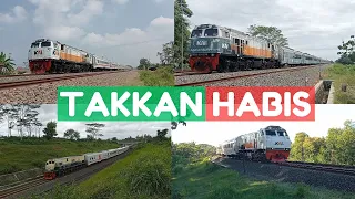 TAKKAN HABIS | Video Kompilasi