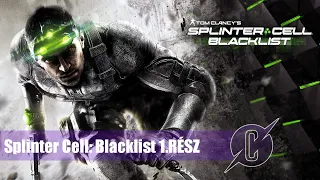 Splinter Cell: Blacklist 1.rész