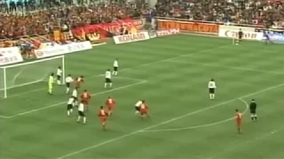 Dragan Stojkovic Piksi assists compilation (Nagoya Grampus)