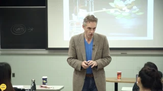 Jordan Peterson - Side Effects of Telling Lies