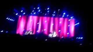 Paul McCartney - My Love - Morumbi - São Paulo - Brasil - 22/11/2010