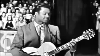 Chuck Berry "Back in the USA"