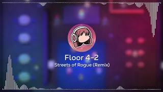 Seii ▸ Floor 4-2【 Streets of Rogue Remix 】