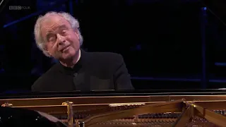 Bach Nr 5 BWV 874 D-Dur II Das Wohltemperierte Klavier Teil II Sonata Canzona András Schiff