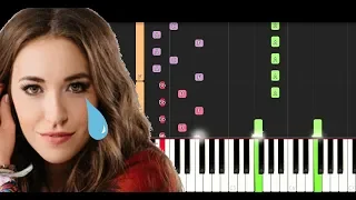 Lauren Daigle - You Say But It's So Sad and Beautiful It Will Make You Cry