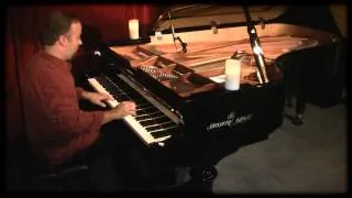 Joe Bongiorno performs - The End of the Road (Mabel's Song) Shigeru Kawai SK7 - solo piano