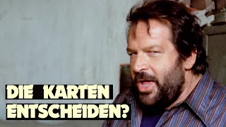 Wer bekommt den Buggy? | Zwei wie Pech und Schwefel | Best of Bud Spencer & Terence Hill