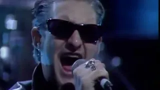 Alice in Chains   Would  Live Jools Holland 1993