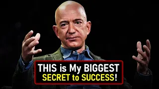 Jeff Bezos's Life Advice Will Change Your Future (MUST WATCH)