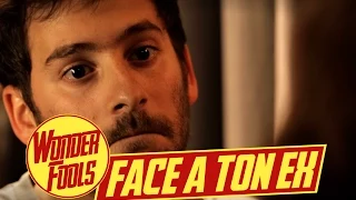 Face à ton ex