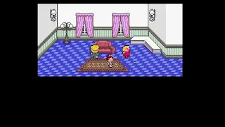 Earthbound: Sound Stone Skip