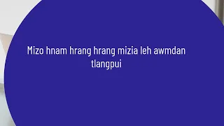 Mizo Hnam hrang hrang mizia leh awmdan tlangpui, motivational quotes, Psychology facts