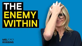 How YOU Can Beat Your Fears in 5 Seconds | Mel Robbins