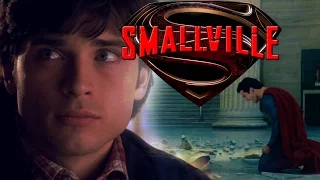 Choices (Man of Steel/Smallville Fan Edit)