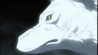 Wolf's Rain [spoilers]