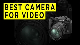 Best Camera For Video - 2022