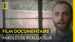 AZF : Au cœur du chaos | L'interview du réalisateur Simon Kessler