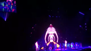 Katy Perry - California Gurls (The Prismatic World Tour - Sportpaleis Anvers)