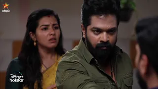 Sakthivel | 25th to 30th March 2024 - Promo