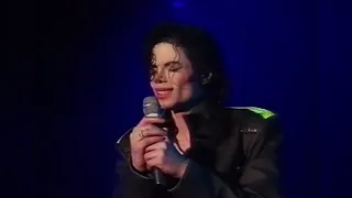 Michael Jackson   Jackson Five Medley   Live 1997   HD