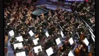 Gustavo Dudamel / SBYOV Shostakovich Symphony 10.mvt IV 2/2