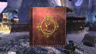 The Golden Compass Movie Game Walkthrough Part 8 (XBOX 360)